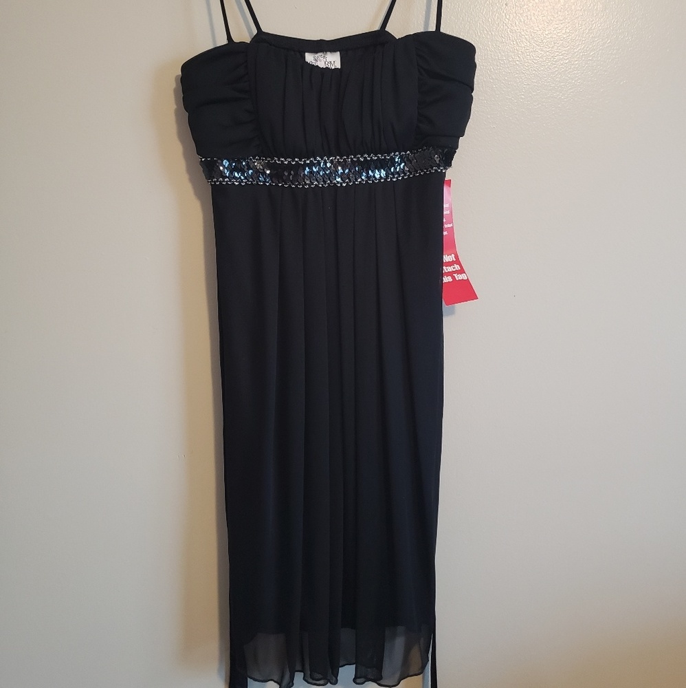 Sweet Storm Formal Dress